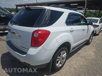 2015 Chevrolet Equinox LT 1LT – miniatura 4