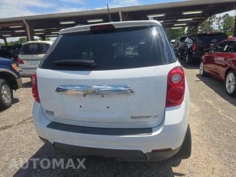 2015 Chevrolet Equinox LT 1LT – miniatura 5