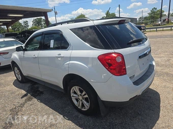2015 Chevrolet Equinox LT 1LT – miniatura 6