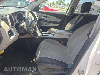 2015 Chevrolet Equinox LT 1LT – miniatura 7