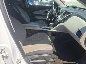 2015 Chevrolet Equinox LT 1LT – miniatura 8
