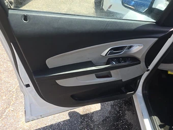 2015 Chevrolet Equinox LT 1LT – miniatura 9