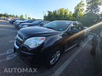 2015 Chevrolet Equinox LT 1LT - car from the USA, Manheim Buy-Now listing at AUTOMAX
