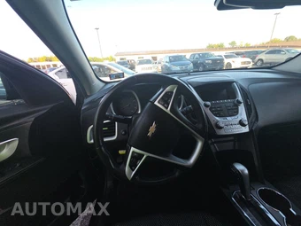 2015 Chevrolet Equinox LT 1LT - miniatura 10