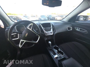 2015 Chevrolet Equinox LT 1LT - miniatura 11