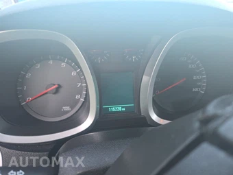 2015 Chevrolet Equinox LT 1LT - miniatura 12
