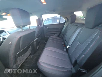 2015 Chevrolet Equinox LT 1LT - miniatura 13