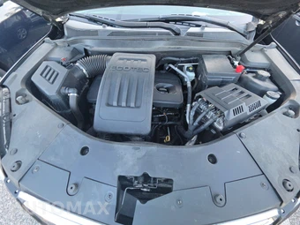 2015 Chevrolet Equinox LT 1LT - miniatura 15