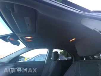 2015 Chevrolet Equinox LT 1LT - miniatura 17