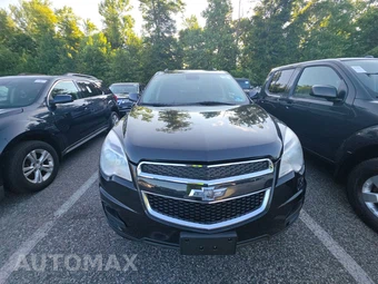 2015 Chevrolet Equinox LT 1LT - miniatura 2