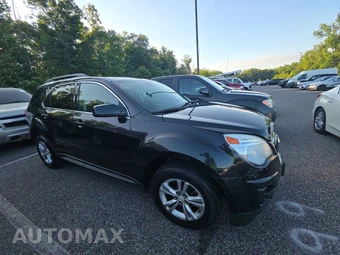 2015 Chevrolet Equinox LT 1LT - miniatura 3