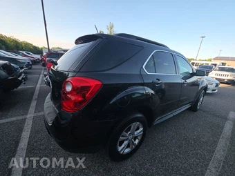 2015 Chevrolet Equinox LT 1LT - miniatura 4