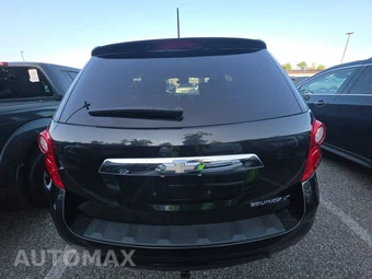 2015 Chevrolet Equinox LT 1LT - miniatura 5