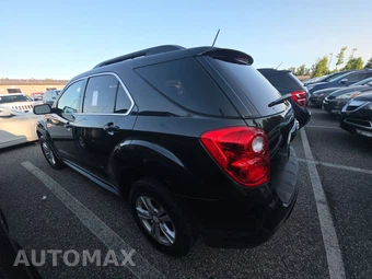 2015 Chevrolet Equinox LT 1LT - miniatura 6