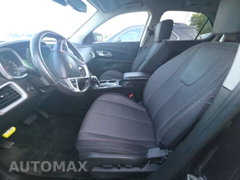 2015 Chevrolet Equinox LT 1LT - miniatura 7