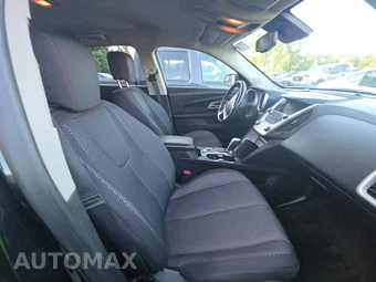 2015 Chevrolet Equinox LT 1LT - miniatura 8