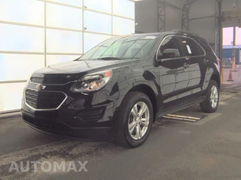 2015 Chevrolet Equinox LT 1LT