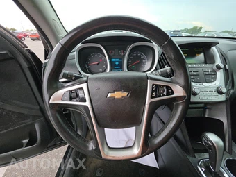 2015 Chevrolet Equinox LT 1LT – miniatura 10