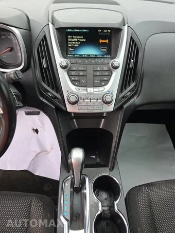 2015 Chevrolet Equinox LT 1LT – miniatura 11