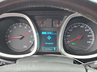 2015 Chevrolet Equinox LT 1LT – miniatura 12