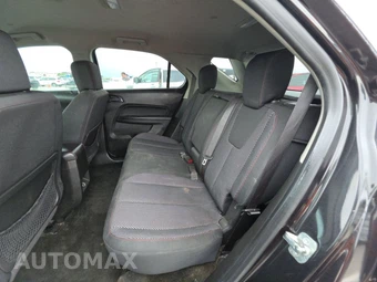 2015 Chevrolet Equinox LT 1LT – miniatura 13