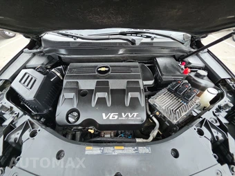 2015 Chevrolet Equinox LT 1LT – miniatura 15