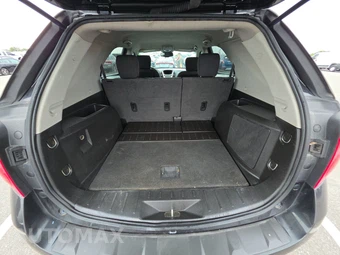 2015 Chevrolet Equinox LT 1LT – miniatura 16