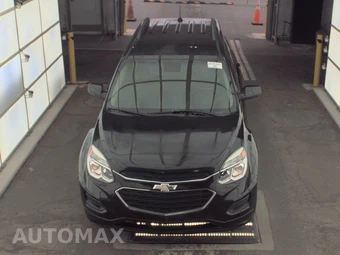 2015 Chevrolet Equinox LT 1LT – miniatura 2