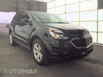 2015 Chevrolet Equinox LT 1LT – miniatura 3