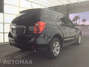 2015 Chevrolet Equinox LT 1LT – miniatura 4