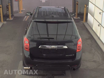 2015 Chevrolet Equinox LT 1LT – miniatura 5