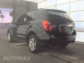 2015 Chevrolet Equinox LT 1LT – miniatura 6