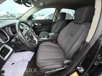 2015 Chevrolet Equinox LT 1LT – miniatura 7