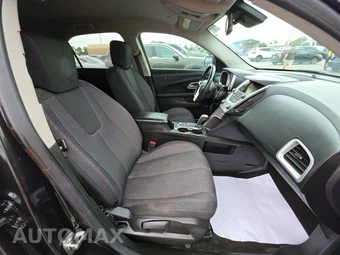 2015 Chevrolet Equinox LT 1LT – miniatura 8