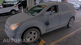 2015 Chevrolet Equinox LT 1LT