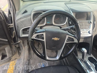 2015 Chevrolet Equinox LT 1LT - miniatura 10