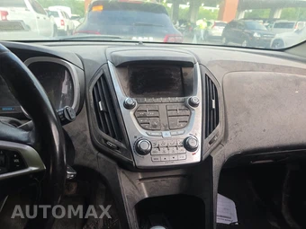 2015 Chevrolet Equinox LT 1LT - miniatura 11