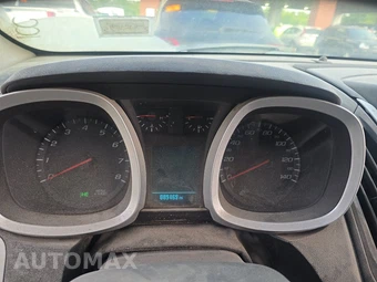 2015 Chevrolet Equinox LT 1LT - miniatura 12