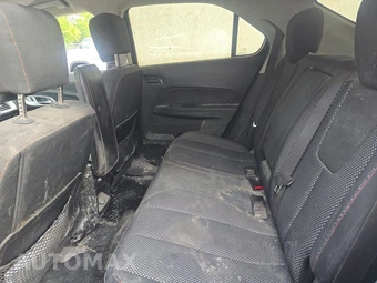 2015 Chevrolet Equinox LT 1LT - miniatura 13