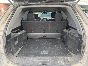 2015 Chevrolet Equinox LT 1LT - miniatura 16