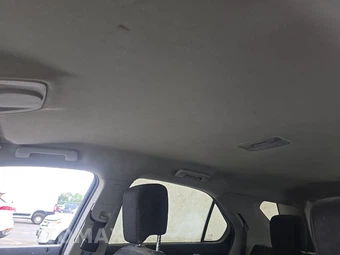 2015 Chevrolet Equinox LT 1LT - miniatura 19