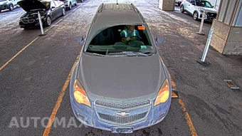 2015 Chevrolet Equinox LT 1LT - miniatura 2