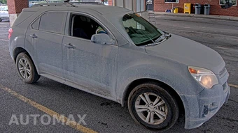 2015 Chevrolet Equinox LT 1LT - miniatura 3