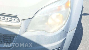 2015 Chevrolet Equinox LT 1LT - miniatura 35