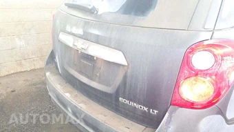 2015 Chevrolet Equinox LT 1LT - miniatura 37