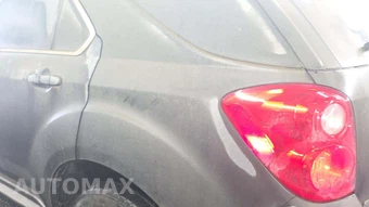 2015 Chevrolet Equinox LT 1LT - miniatura 45
