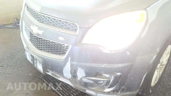 2015 Chevrolet Equinox LT 1LT - miniatura 48