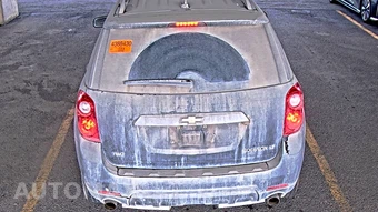 2015 Chevrolet Equinox LT 1LT - miniatura 5