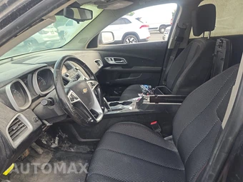 2015 Chevrolet Equinox LT 1LT - miniatura 7