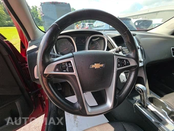 2015 Chevrolet Equinox LT 1LT - miniatura 10